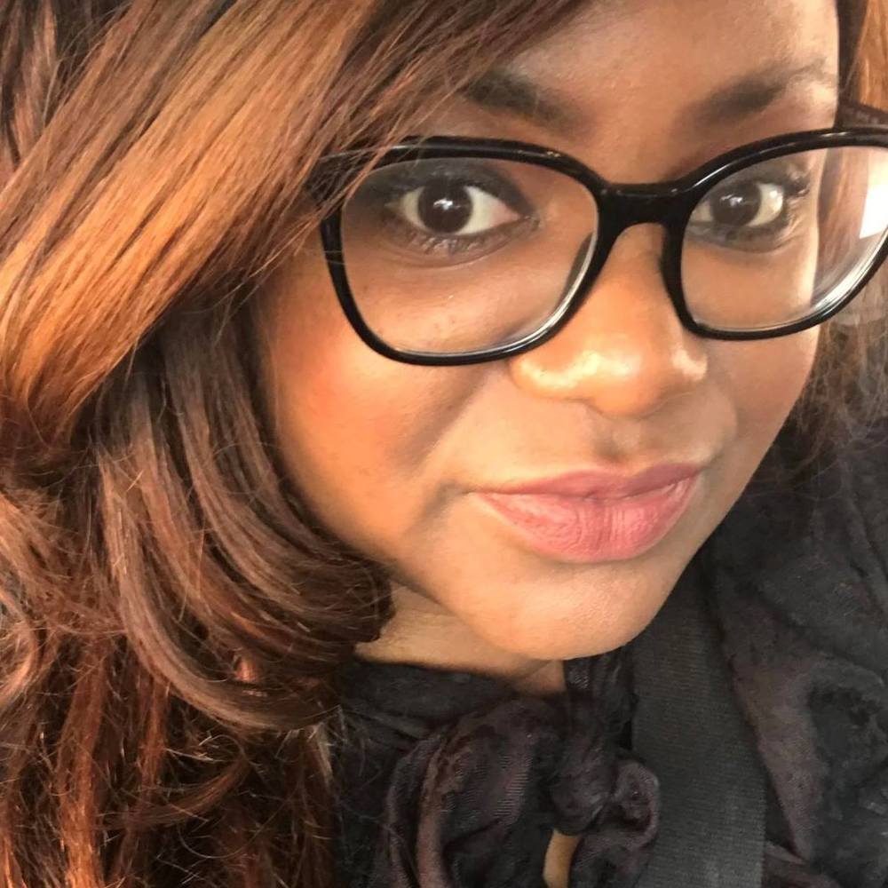 Meet your Posher, Crishana
